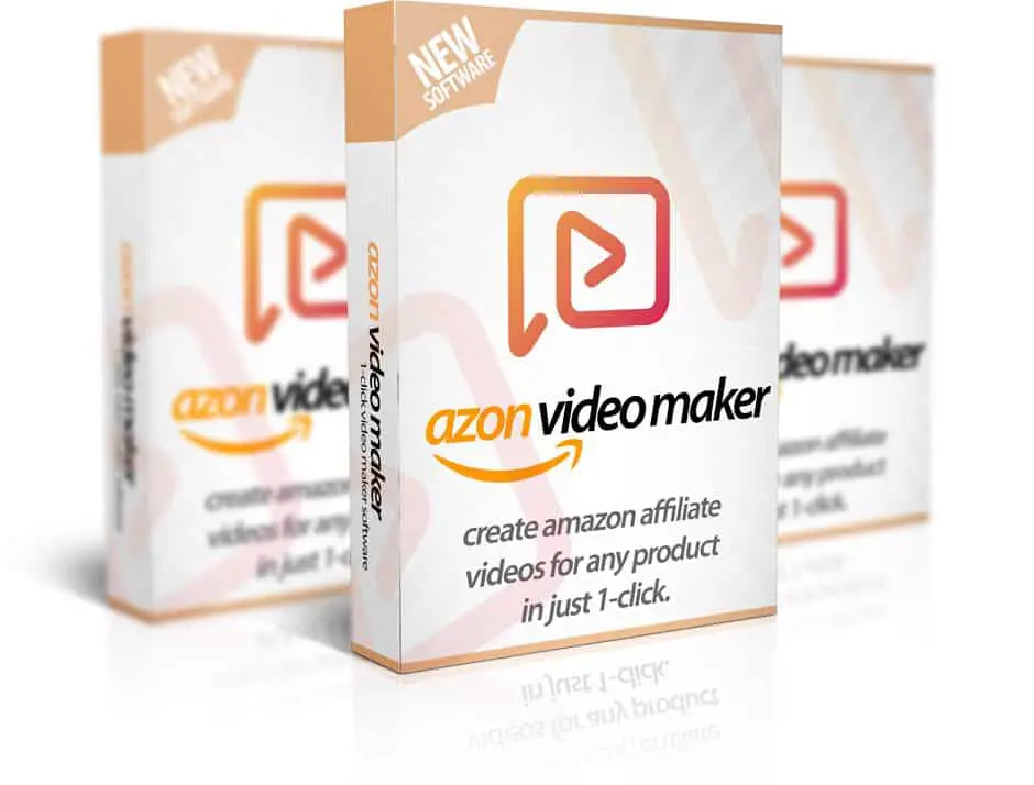 AZON VIDEO MAKER REVIEW – HOW TO SELL ON YOUTUBE