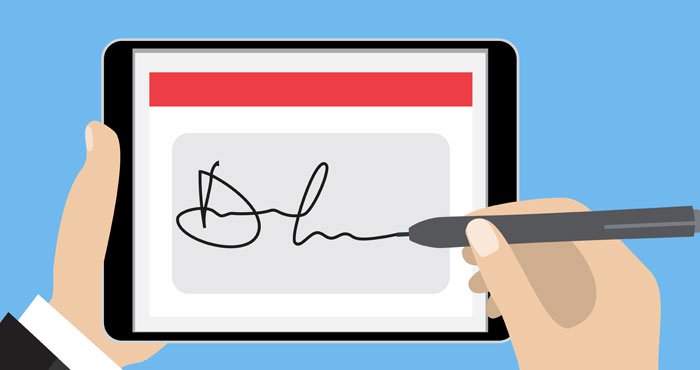 HOW TO GET DOCUMENTS SIGNED IN WORDPRESS EASILY