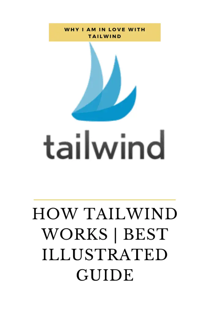 How Tailwind Works