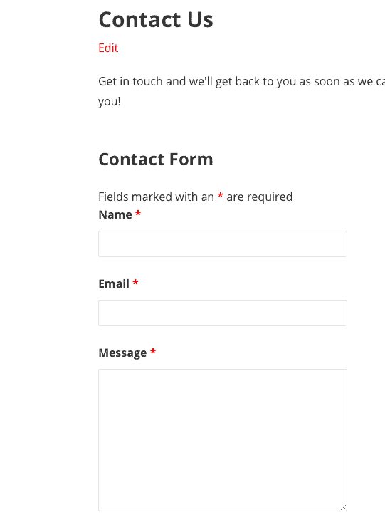 wpforms offline forms add-on