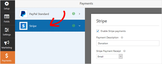 Payments Plugin For WordPress & Recurring Payments | WPForms