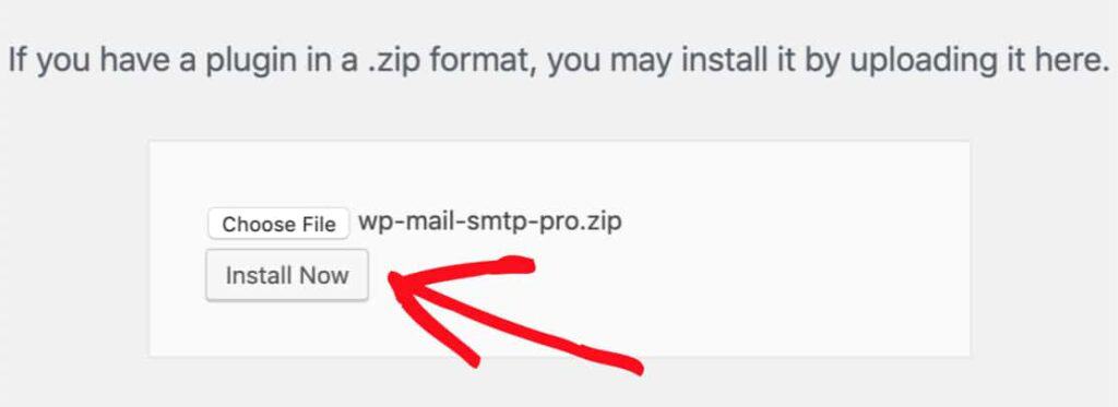  Download WP Mail SMTP