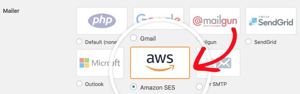 Set Up WP Mail SMTP + Amazon SES