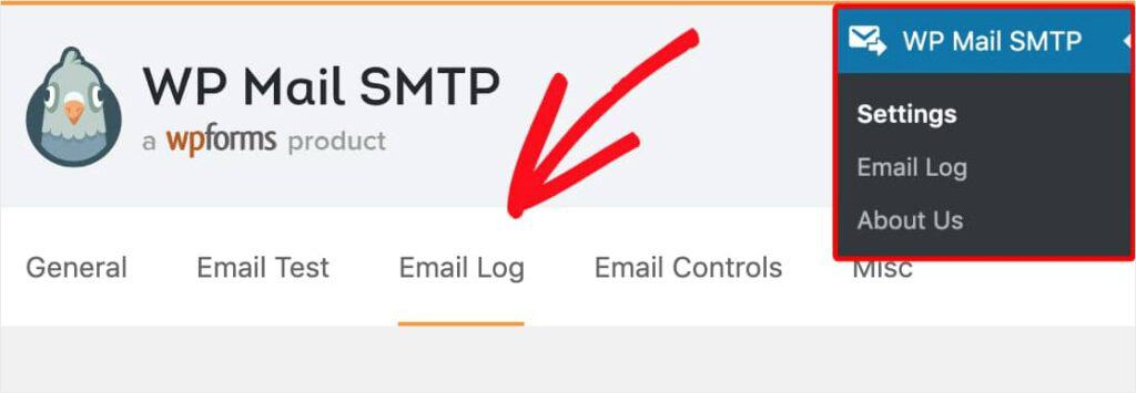 WP Mail SMTP 