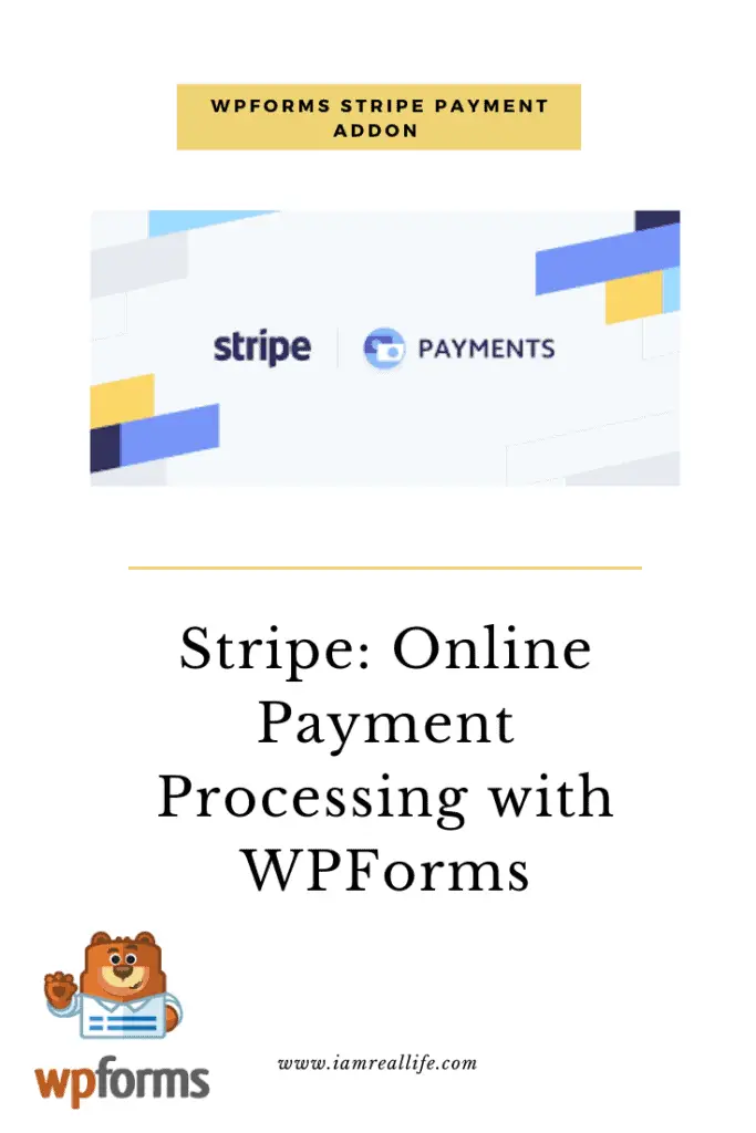 Stripe Payments