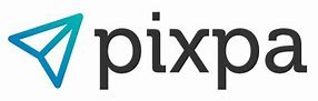 pixpa code