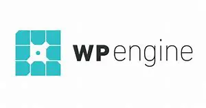 WP ENGINE LOGO -Best Web hosting
