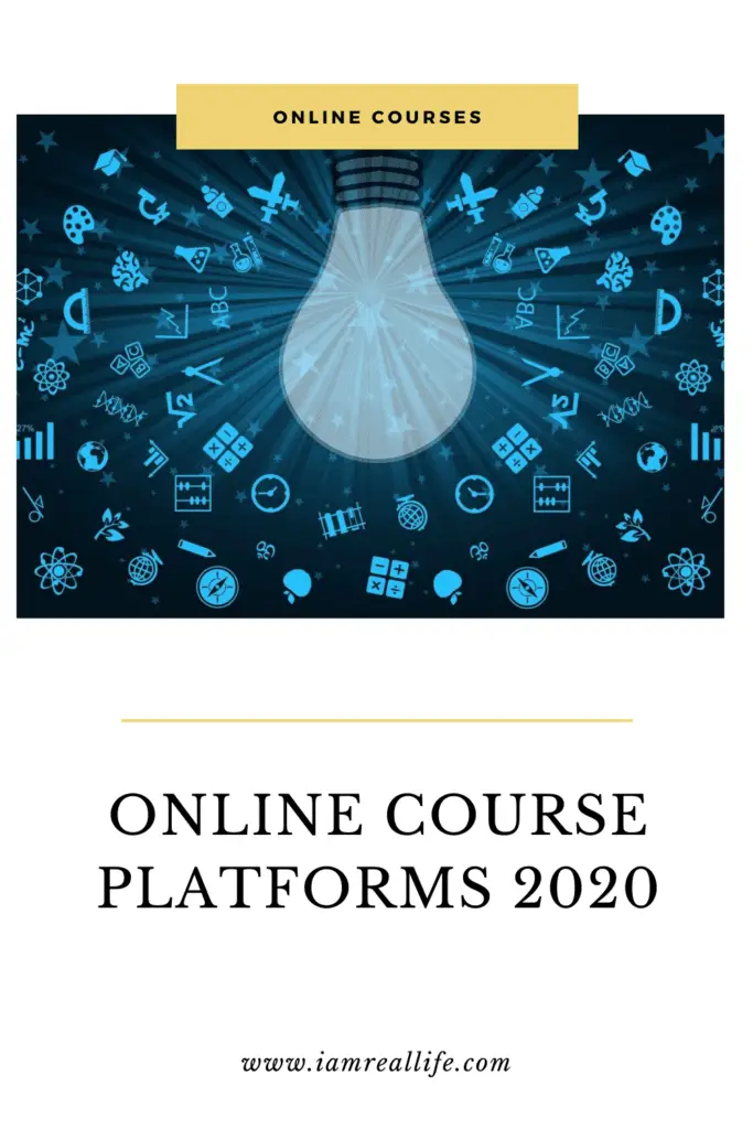 Online courses