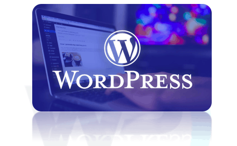 WordPress symbol