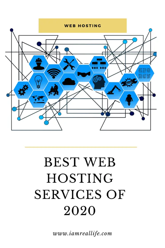 web hosting