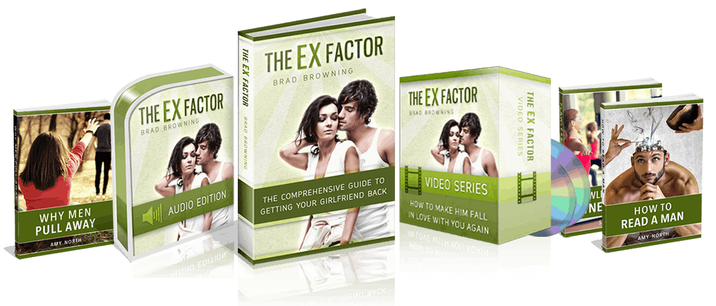 ex factor review