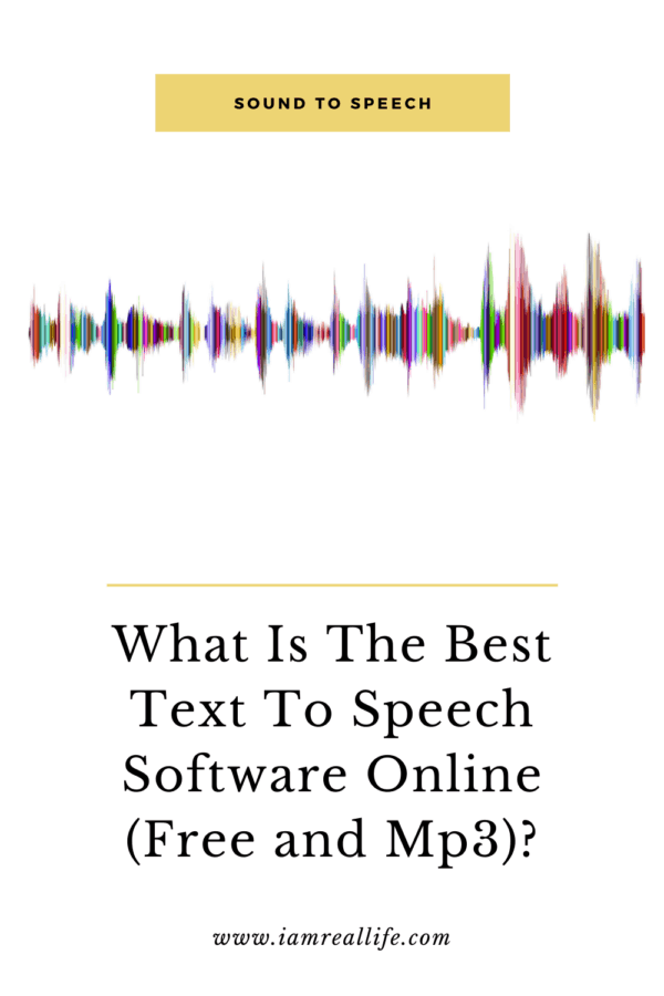 mp3 speech to text software