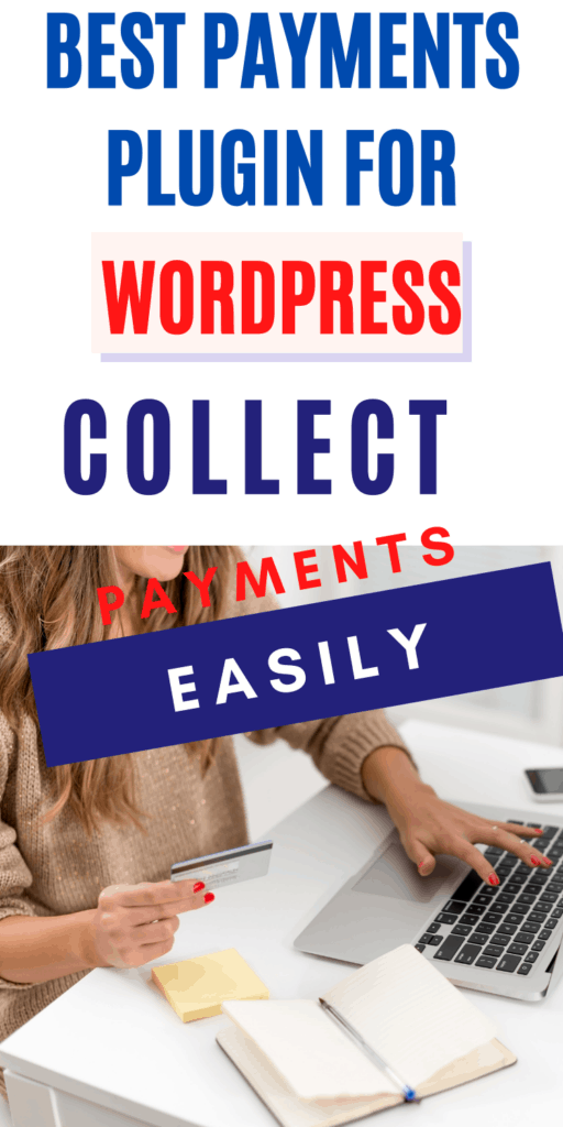 Are you looking for a payments plugin for WordPress?