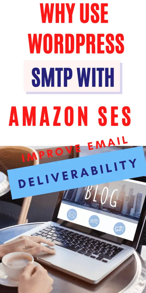 Are you wondering if you should use WordPress SMPT with Amazon SES?